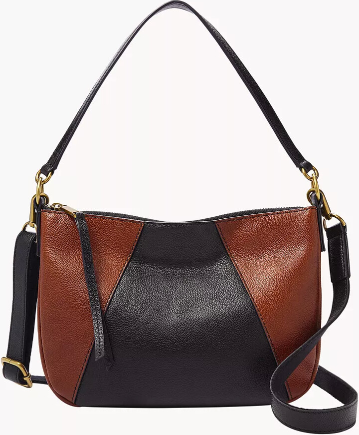 Fossil Outlet Skylar Crossbody ShopStyle Shoulder Bags