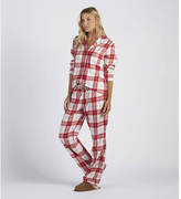 Thumbnail for your product : UGG Raven Set Plaid Pajamas