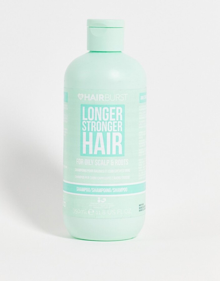 Hairburst Shampoo for Oily Roots and Scalp 350ml ShopStyle