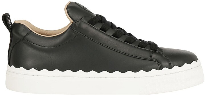 Chloé Black Women's Sneakers \u0026 Athletic Shoes | Shop the world's largest  collection of fashion | ShopStyle