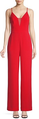 bcbgmaxazria jumpsuit