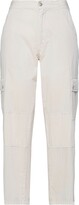 Thumbnail for your product : Roy Rogers Pants Beige