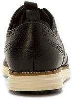 Thumbnail for your product : Cole Haan Men's Original Grand Wing Novelty Oxford