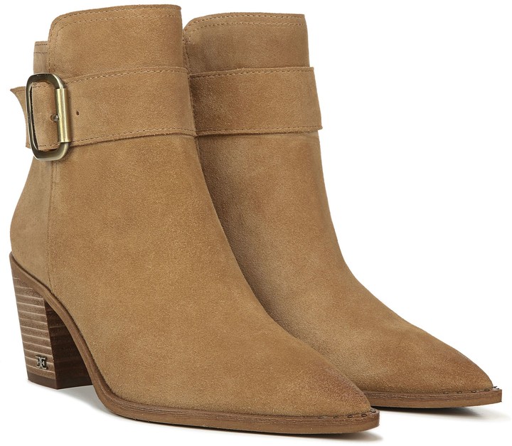sam edelman suede boots