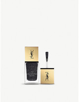 Thumbnail for your product : Saint Laurent La Laque Couture lasting nail polish 10ml