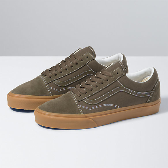 tropical animal check old skool