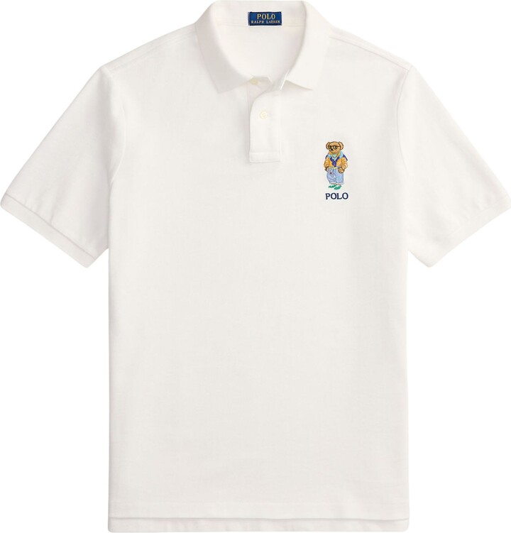 Polo Ralph Lauren Polo Polo Bear