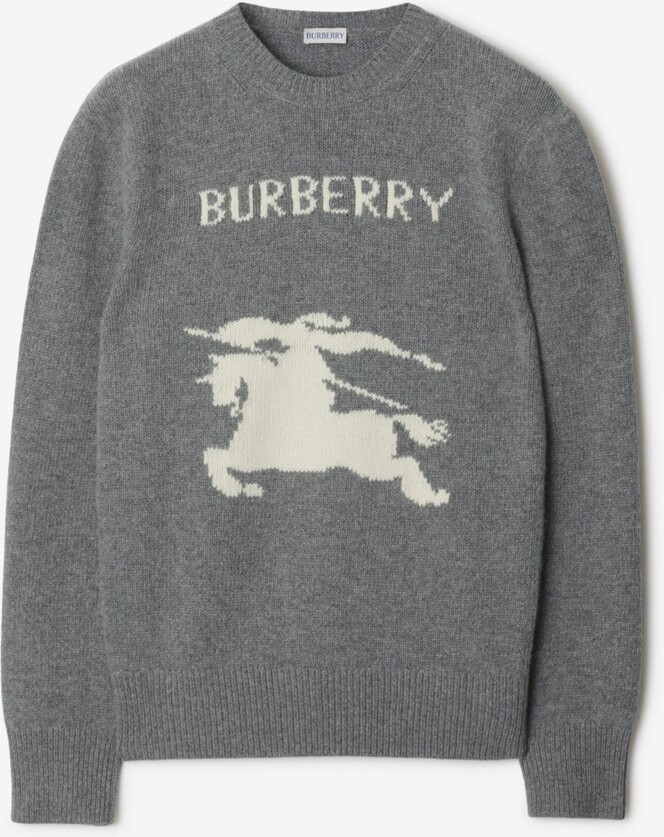 Burberry Men's Knitwear ShopStyle UK