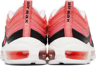 Nike Pink Air Max 97 Sneakers