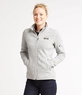 Thumbnail for your product : L.L. Bean Women's Sweater Fleece Full-Zip Jacket