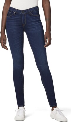 Super Low Rise Jeans For Women