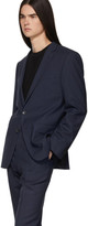 Thumbnail for your product : HUGO BOSS Blue Huge6/Genius5 Suit