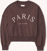 Paris Hoodie