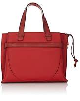Thumbnail for your product : Loewe Women's Gate Small Leather Satchel - Red