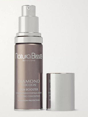 Natura Bisse Diamond Cocoon Skin Booster Serum, 30ml