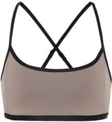 Thumbnail for your product : Ernest Leoty Daphne sports bra