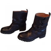 Thumbnail for your product : Sartore Biker Boots