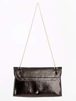 Thumbnail for your product : Halston Grace Oversized Clutch