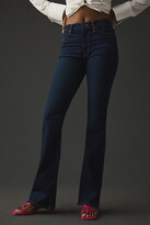 Thumbnail for your product : Hudson Barbara High-Rise Bootcut Jeans