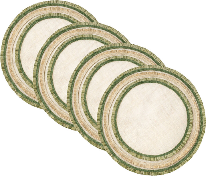 Joanna Buchanan Placemats & Chargers