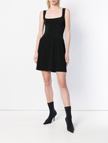 Thumbnail for your product : Neil Barrett Pleated Dress