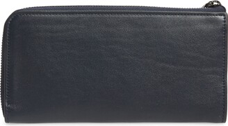 longchamp 3d wallet