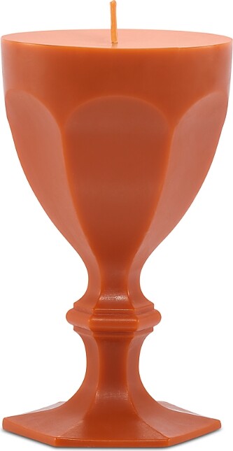 Baccarat Harcourt Glass Candle, 24.64 oz.