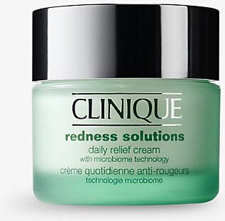 Clinique Redness Solutions Daily Relief Cream 50ml 50ml