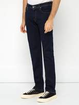 Thumbnail for your product : Jacob Cohen Mid-rise Slim-leg Jeans - Mens - Blue