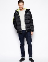 Thumbnail for your product : Jack and Jones Jacket Down Jacket