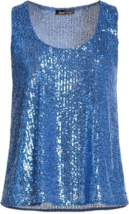 Hanita H Couture Woman Top