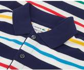 Thumbnail for your product : Lacoste Multi Stripe Pique Polo