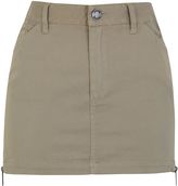 Thumbnail for your product : Bench Slicker b mini skirt