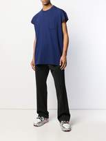Thumbnail for your product : Maison Margiela boxy-fit T-shirt