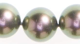 Majorica 14mm Simulated Pearl Strand Necklace