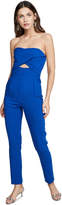 Thumbnail for your product : Black Halo Jada Jumpsuit