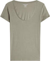 Thumbnail for your product : Majestic Cotton T-Shirt
