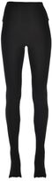 Thumbnail for your product : Norma Kamali Stretch Leggings