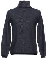 Thumbnail for your product : Roberto Collina Turtleneck
