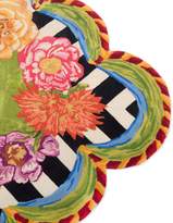 Thumbnail for your product : Mackenzie Childs MacKenzie-Childs Cutting Garden Rug