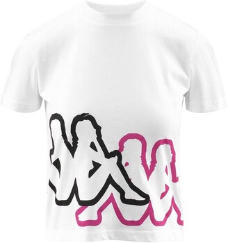 Kappa T-shirt - ShopStyle