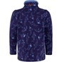 Thumbnail for your product : Joules Blue All Over Shark Print Sweatshirt
