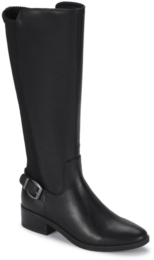 baretraps tall boots