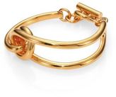 Thumbnail for your product : Chloé Cate Toggle Bracelet
