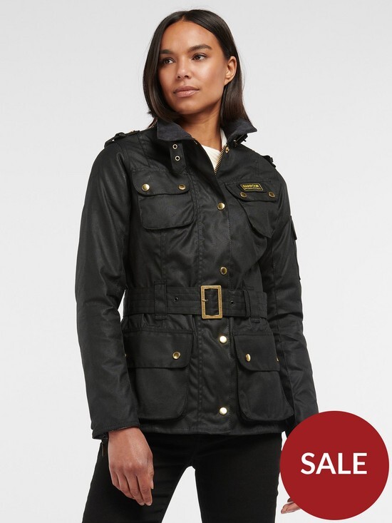 Ladies Barbour Jackets | Shop the world's largest collection of fashion |  ShopStyle UK
