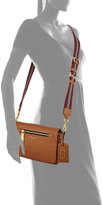 Thumbnail for your product : Marc Jacobs Gotham Small Shoulder Bag, Maple Tan