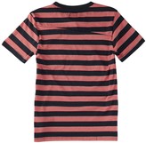 Thumbnail for your product : Volcom Cromly Crew Stripe Pocket Tee (Big Boys)