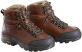 Thumbnail for your product : Kathmandu Tiber Men's ngx Leather Hiking Boots