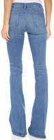 Thumbnail for your product : MiH Jeans The Marrakesh Flare Jeans