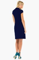 Thumbnail for your product : Olian Women's Maternity Wrap Dress